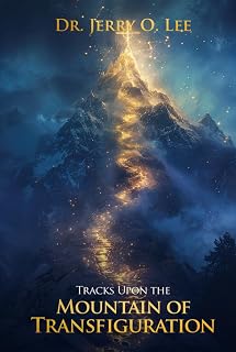 Tracks Upon the Mountain of Transfiguration