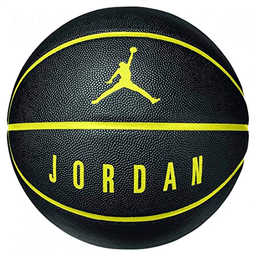 Ballon Jordan Air Ultimate J0002645, l'excellence du basket