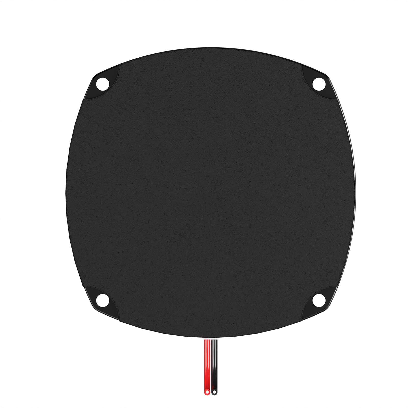 Douk Audio BS-2 Bass Shaker: 30 W Taktiler Wandler – Subwoofer-Tieftöner für Heimkino, Car-Audio und Vibrationserlebnisse im Gaming-Sessel