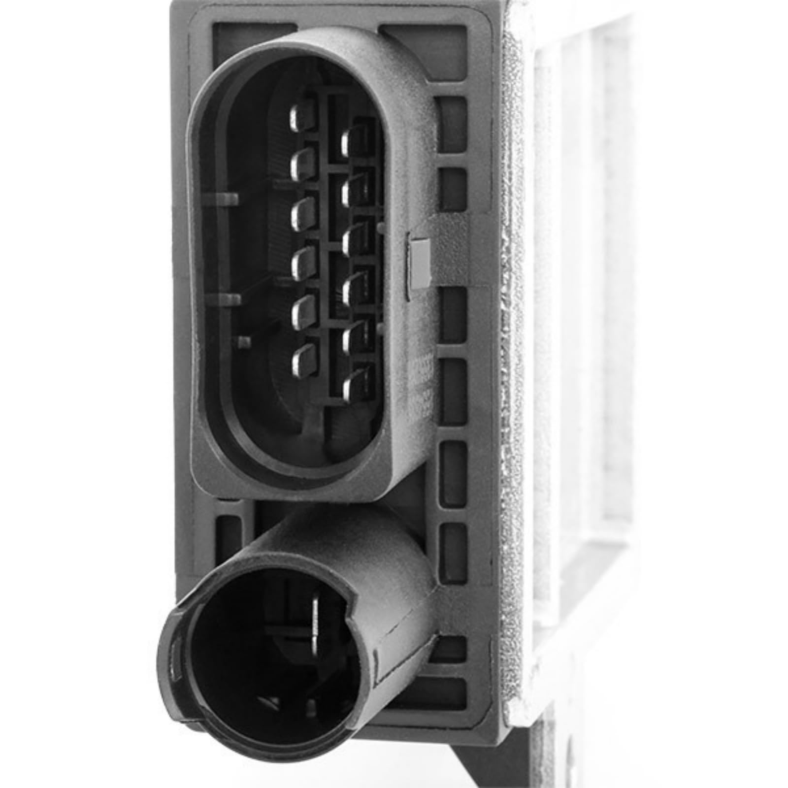 12217788327 Appareil de commande de rechange pour Série 3 E46 E90 91 92 E93 Série 5 E60 E61 Série 6 E63 E64 Série 7 E65 E66 E67 X3 E83 X5 E70 X6 E71 Taille 72 à 12 217801201