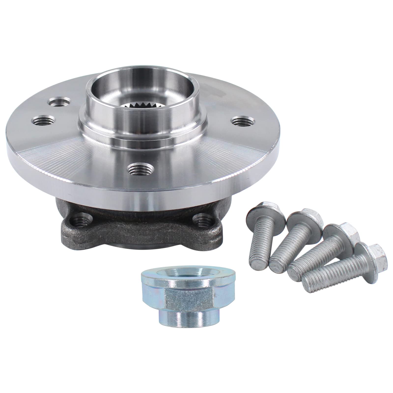 CUSCINETTO CAMBIO ALBERO PRIMARIO ALFA FIAT LANCIA SKF BB1-0016A - D
