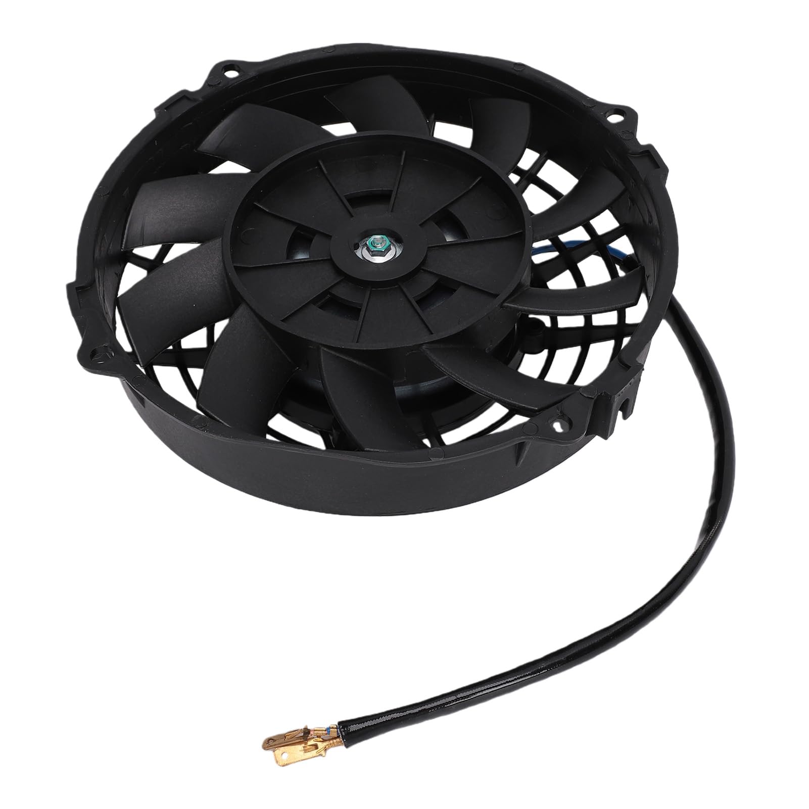 Yosoo Health Gear 190 Mm Elektryczny Wentylator Chłodnicy, 80 W 12 V