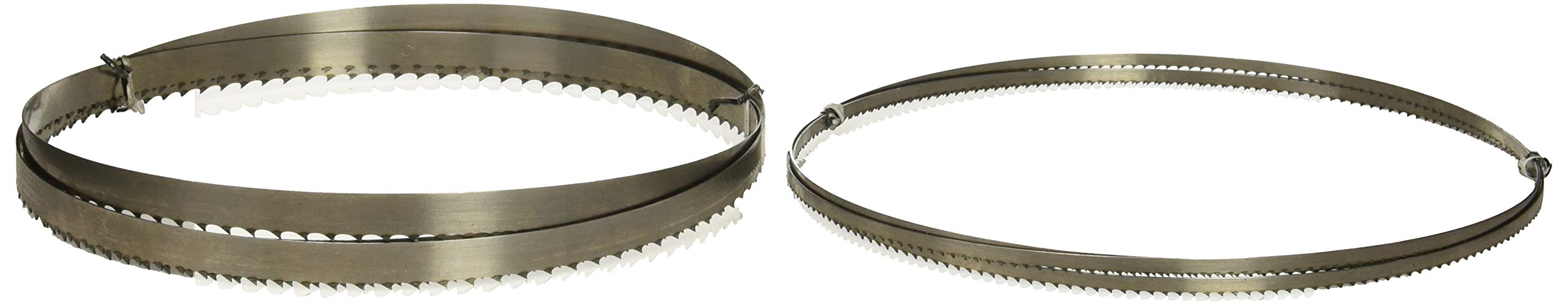 Olson Saw APG80093BL 3/16 by 1/4 by 5/8