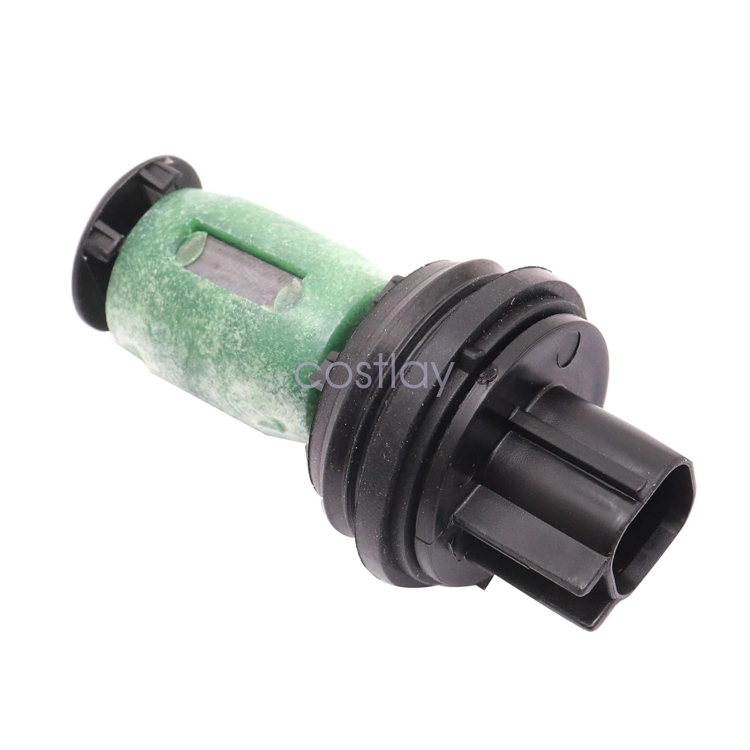 for 18-19 Equinox for 20-24 Corvette New Windshield Washer Fluid Level Sensor Genuine for OEM Replacement