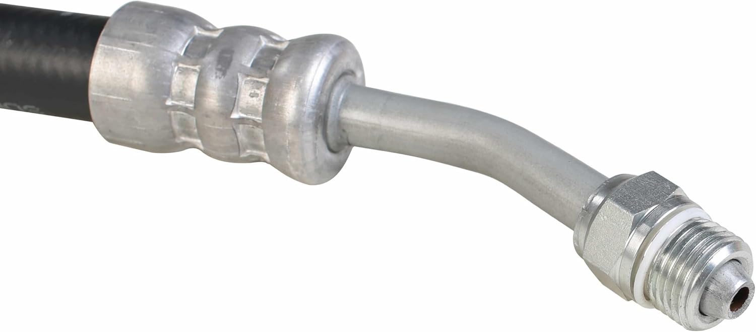 Sunsong 3401517 Power Steering Pressure Line Hose Assembly