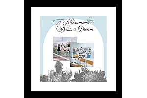 NMIXX Album Midsummer