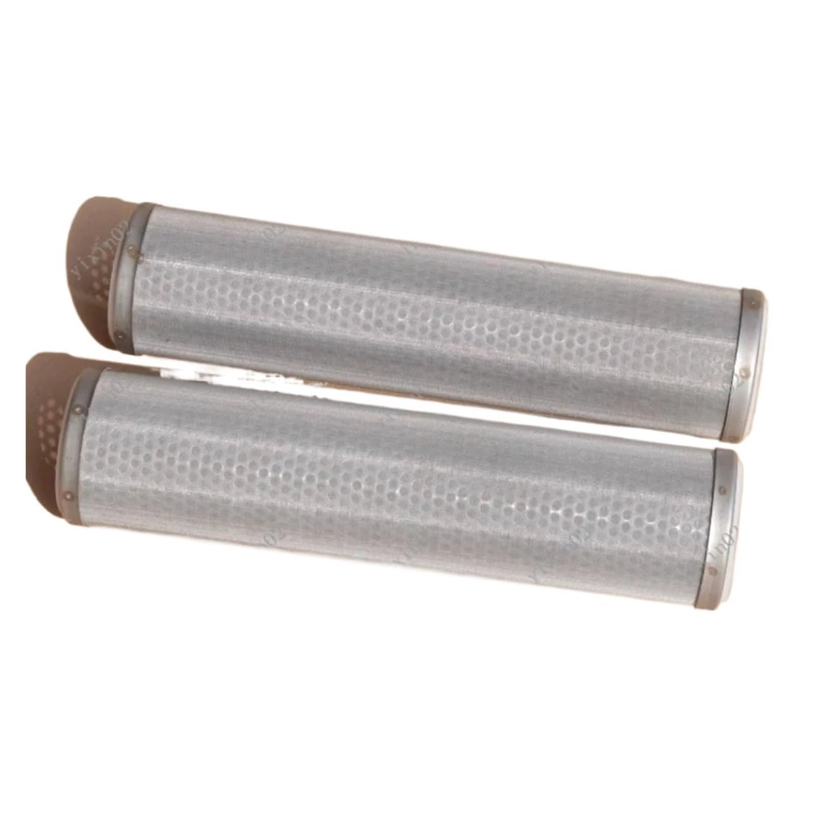 Pantalla De Filtro Lavable Resistente De Alta Temperatura Del Cartucho De Filtro Del Acero Inoxidable 304(5 inch 300 mesh)