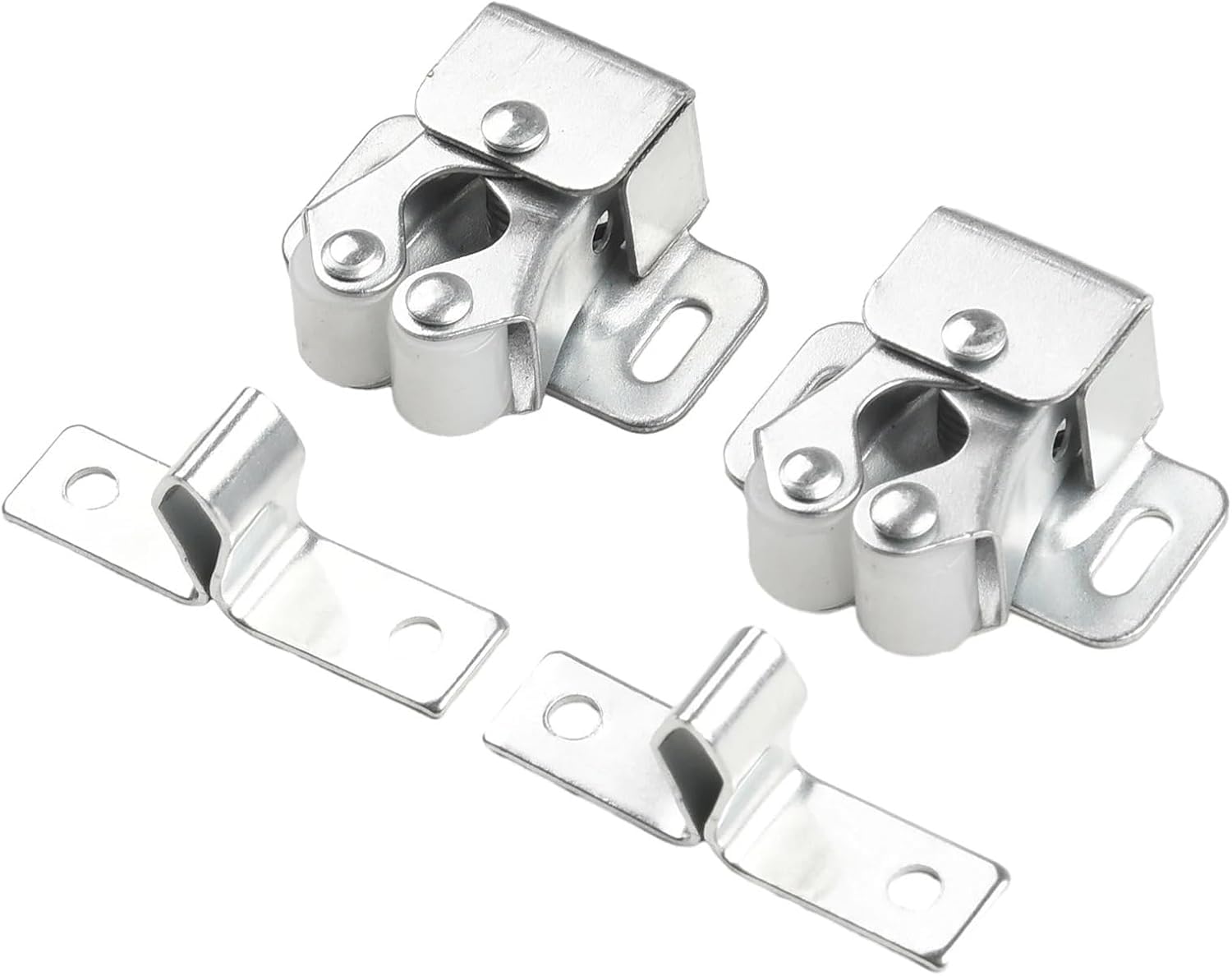 Loquet magnétique de porte et boucle penderie à pression pour réinventer votre dressing