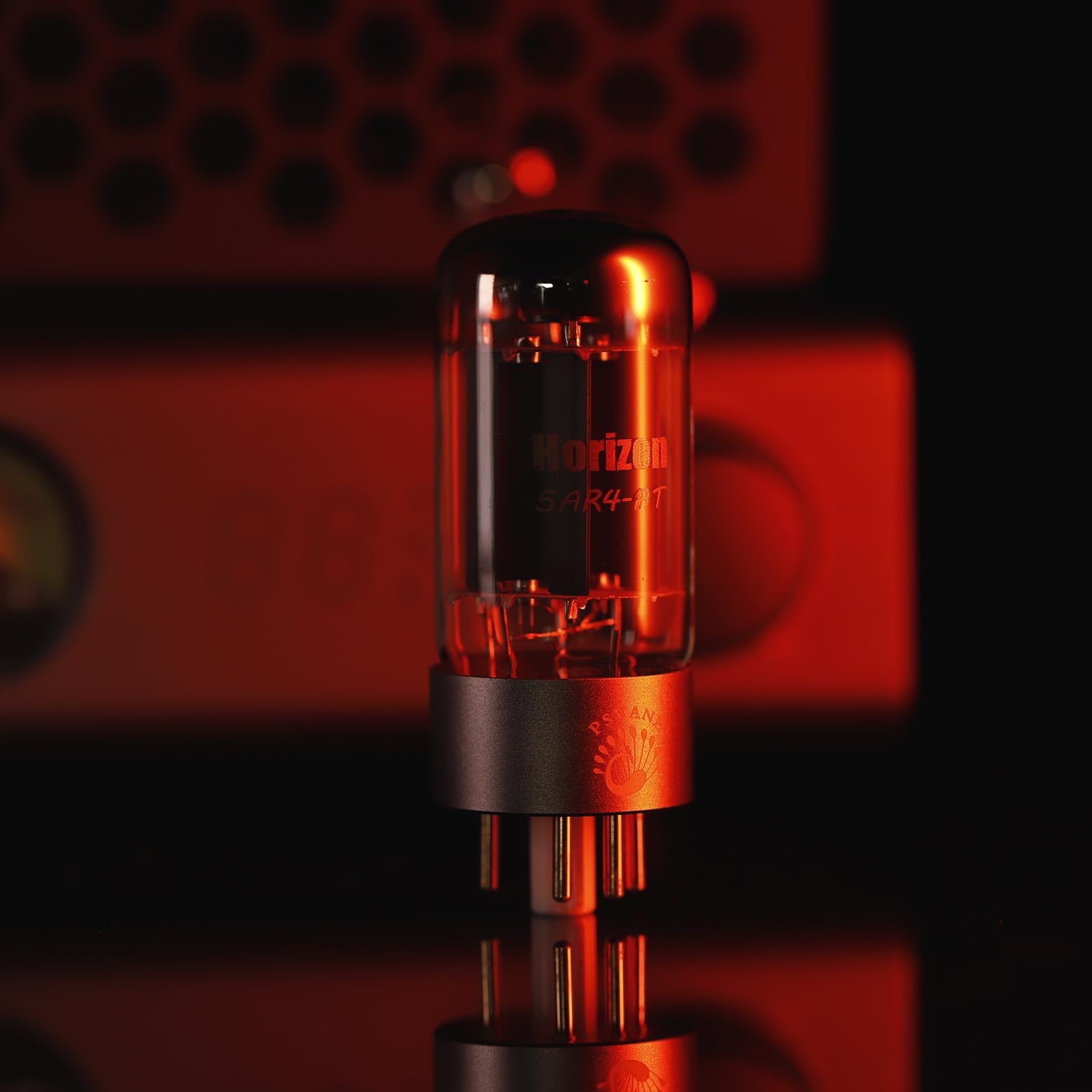 Amazon.co.jp: PSVANE Horizon Series 5AR4-AT / GZ34 真空管チューブ