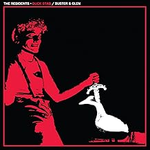 Duck Stab/Buster & Glen pREServed Edition Duck Stab/Buster & Glen pREServed Edition