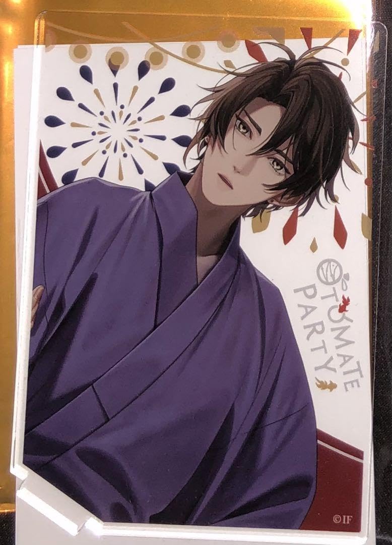 Amazon.co.jp: オトメイトパーティー オトパ 終遠のヴィルシュ 終