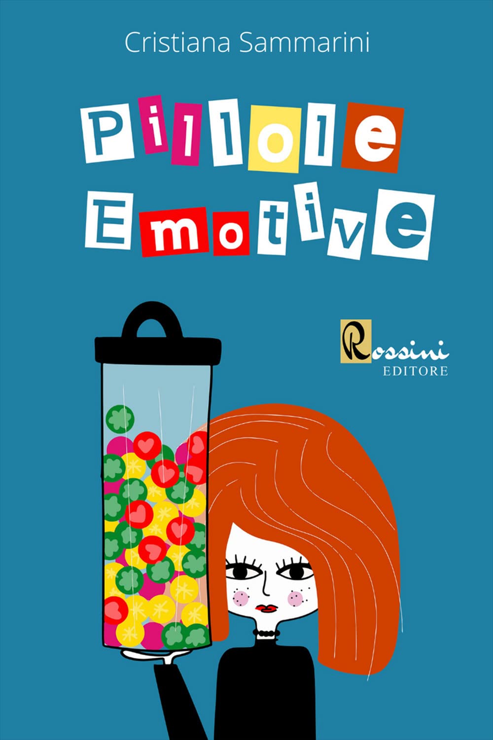 Pillole Emotive - 4
