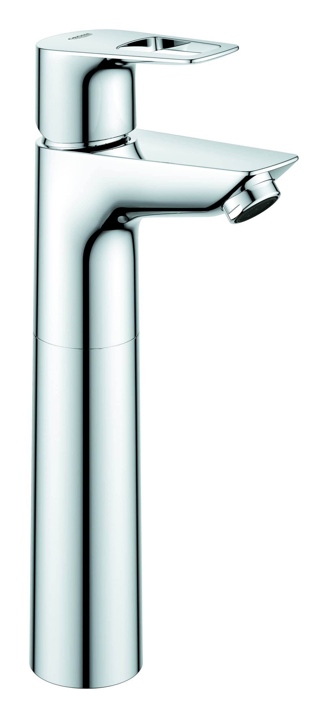 GROHE New BauLoop Pillar Tap, XL Size, Chrome, 23962001 : Amazon