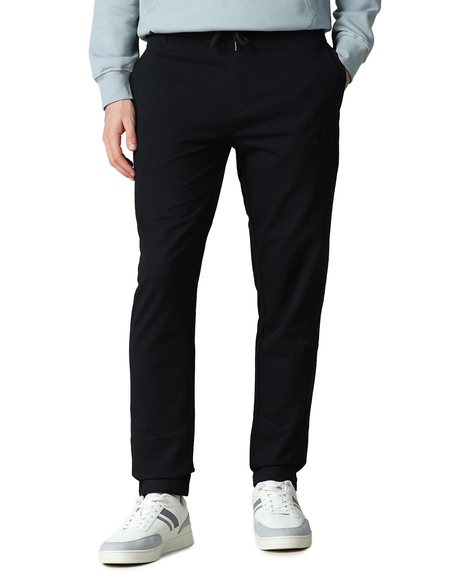 u.s. polo assn. denim co. Men Track Pants-picture-41