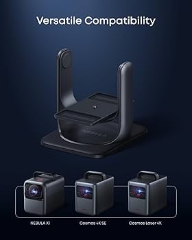 Nebula Capsule 3 & Gimbal Stand セット Amazon.com: Nebula Capsule 3 Laser With Nebula Gimbal Stand