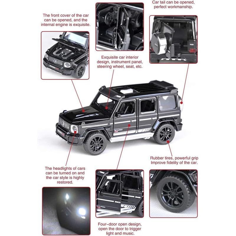 Image of Toy Car for Kids | Best Toys Gifts Toys for Boys & Girl's (132 BB700 RD Car)
