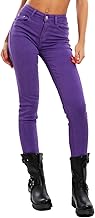 Toocool Jean Femme Pantalon skinny Slim Élastique Bodycon VI-8006