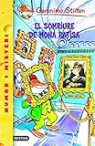 7- El somriure de Mona Ratisa (GERONIMO STILTON. ELS GROCS)