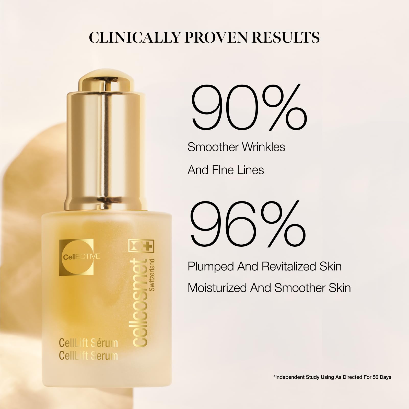 Cellcosmet CellLift Serum 1 0