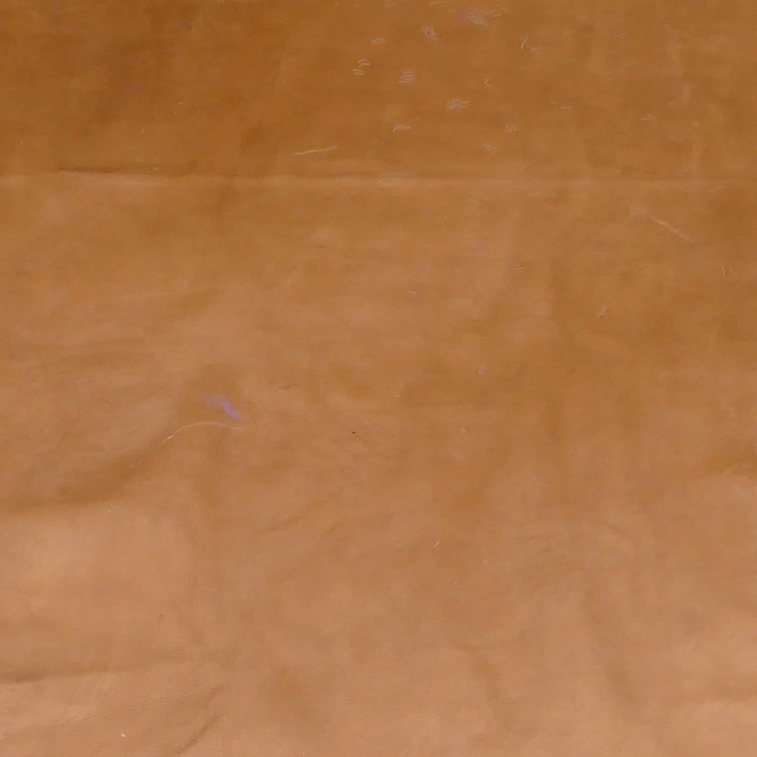 Glacier Wear First Quality Yak Leather Buckskin Hide (11.00 to 11.75 sq ft)