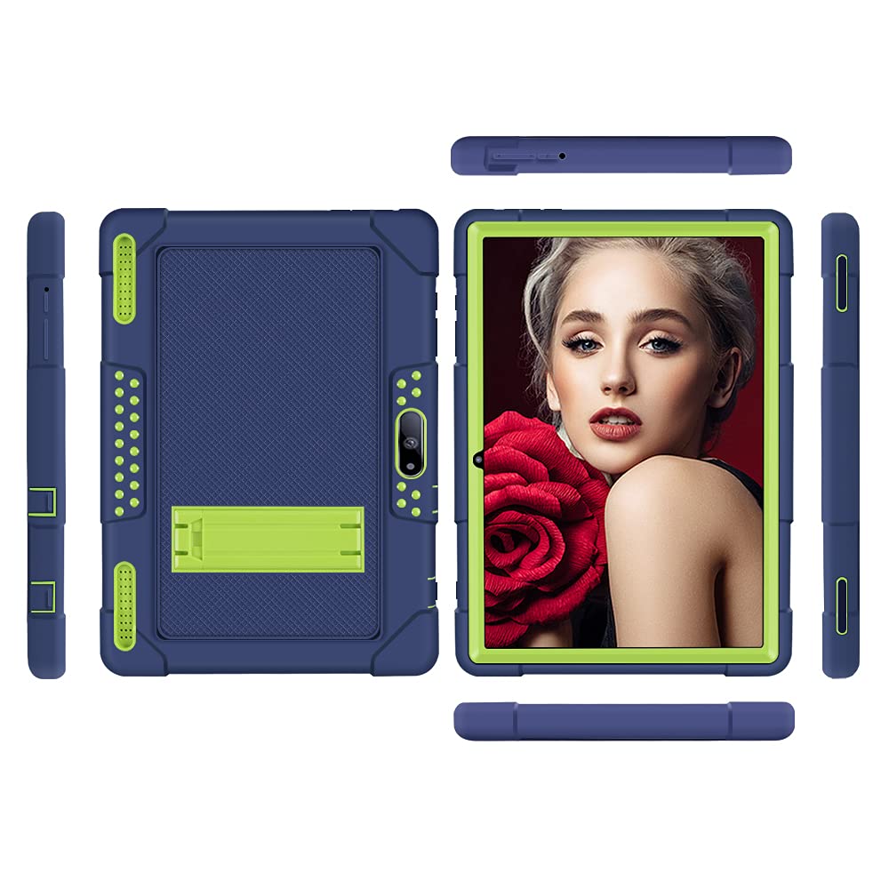 Amazon.co.jp: SOATUTO Pritom M10 10インチタブレット/FANGOR F-X10 
