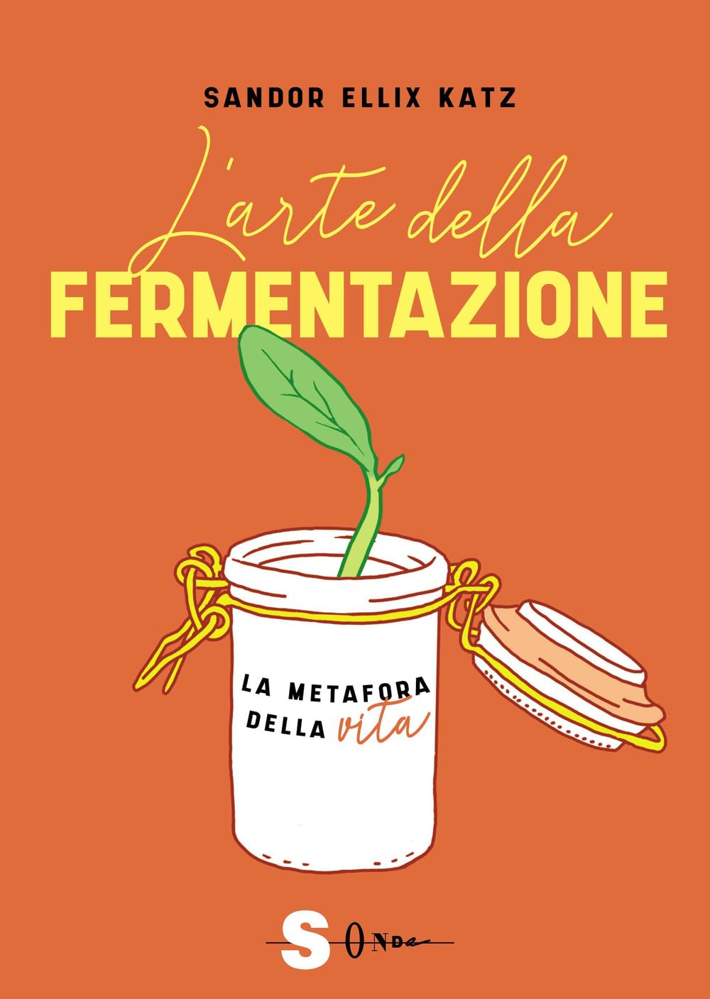L'arte Della Fermentazione - 4