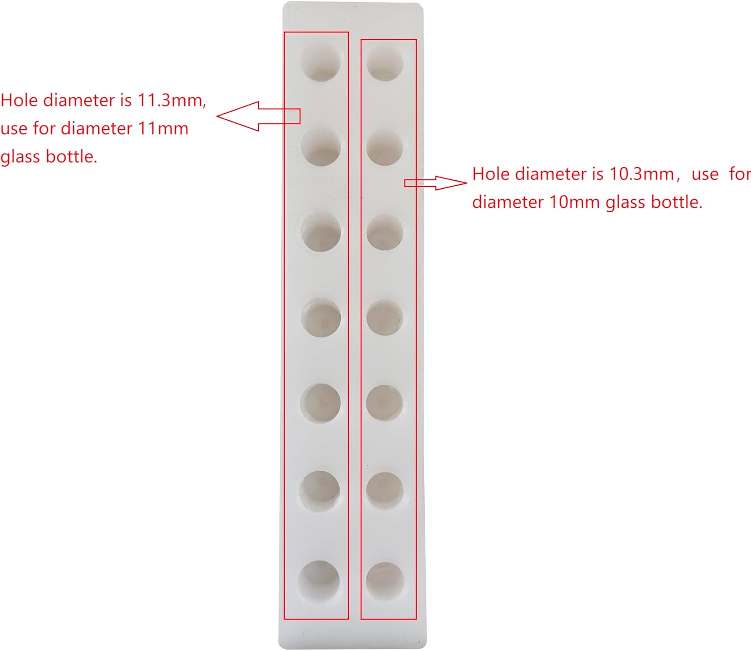 Manual 2ML 5ML 10ML small perfume capping machine,perfume sample capper,travel sample liquid bottle capper for diameter 10mm or 11mm glass bottle
