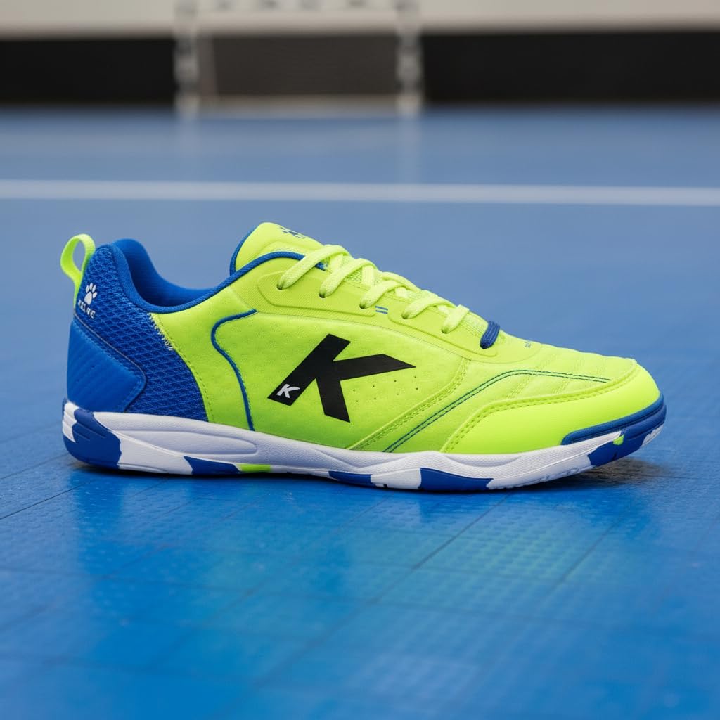 KELME Zapatillas De Fútbol Sala Goleiro Lima
