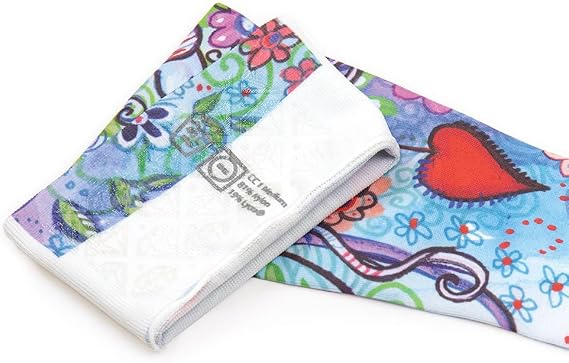 Lymphedivas Tutu Medical Graduated Compression Arm Sleeve for Lymphedema
