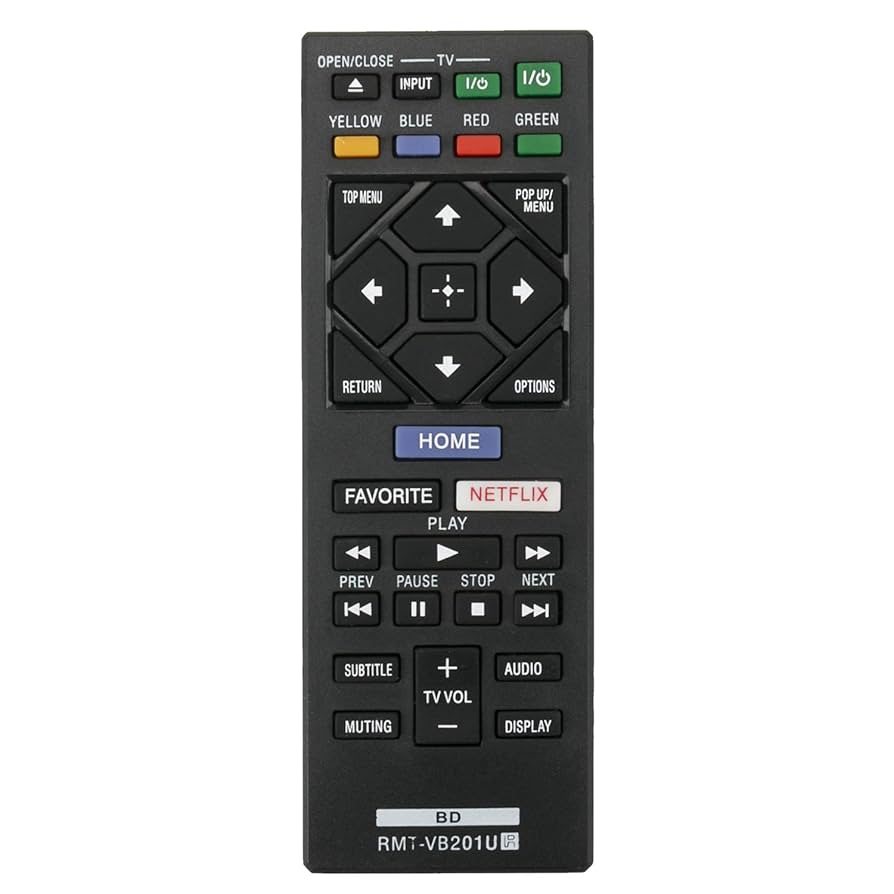 代替リモコン ソニー BDP-3700 RMTVB200U 149310511 BDP-S6700 BDP-S1700 BD DVD ブルーレイディスクプレーヤーに対応 dwos6rj Amazon.co.jp: 代替リモコン ソニー BDP-3700 RMTVB200U