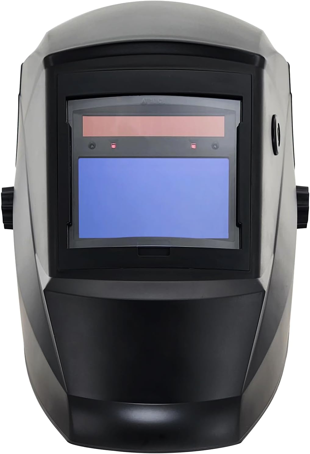 An Auto-Darkening Welding Helmet