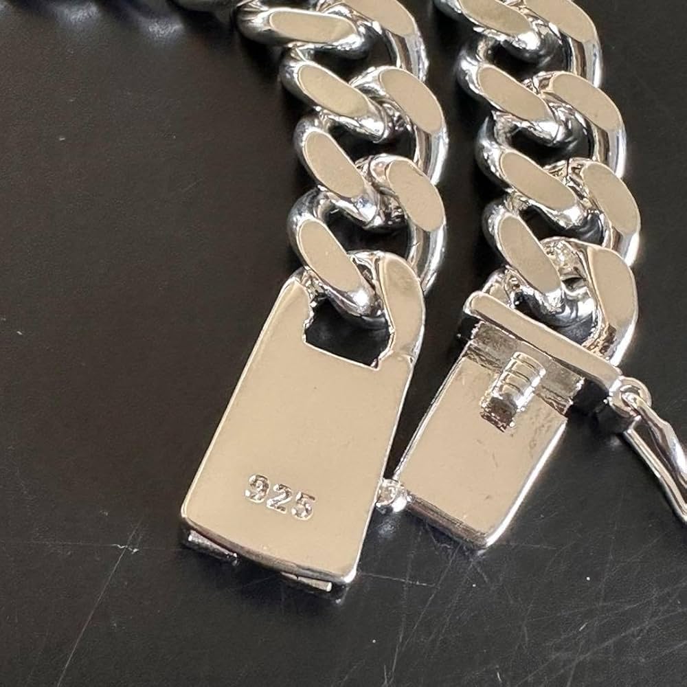 【ENFP】シルバー925 ダブルIDブレス ENFP様専用】シルバー925 ダブルIDブレス