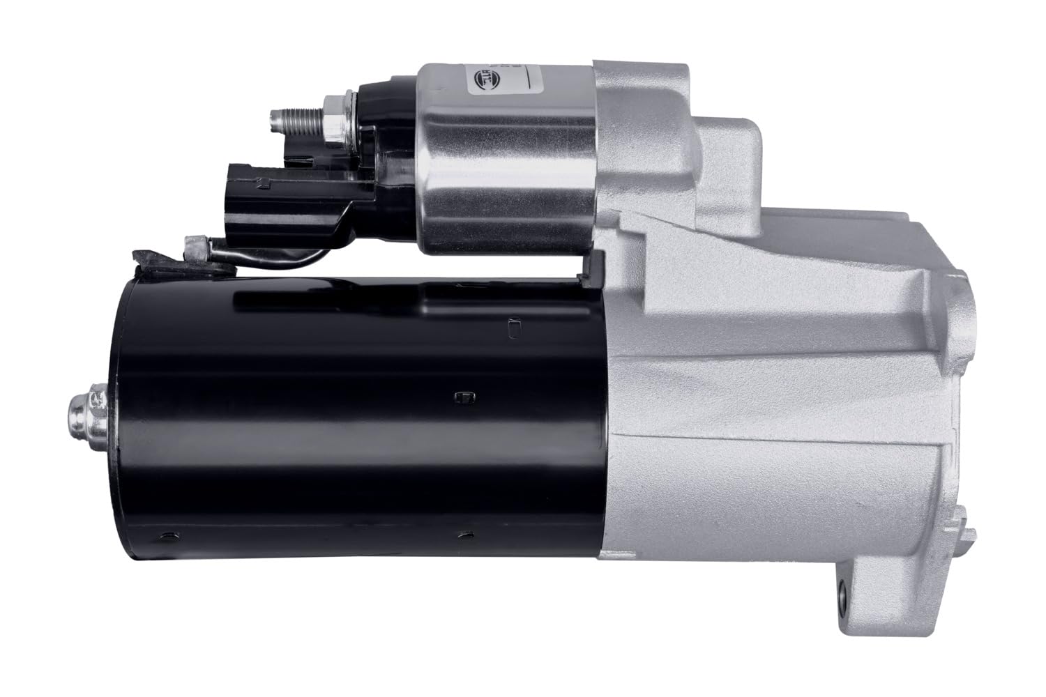 HELLA 8Ea 012 527-731 Démarreur - 12V - 2Kw