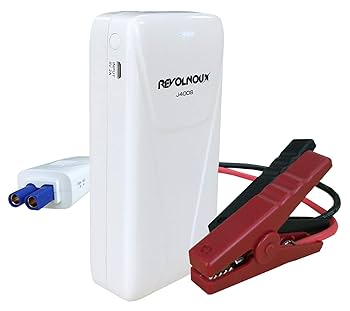 ポータブルジャンプスターター　GRIOTS  950 ポータブルジャンプスターター GRIOTS 950