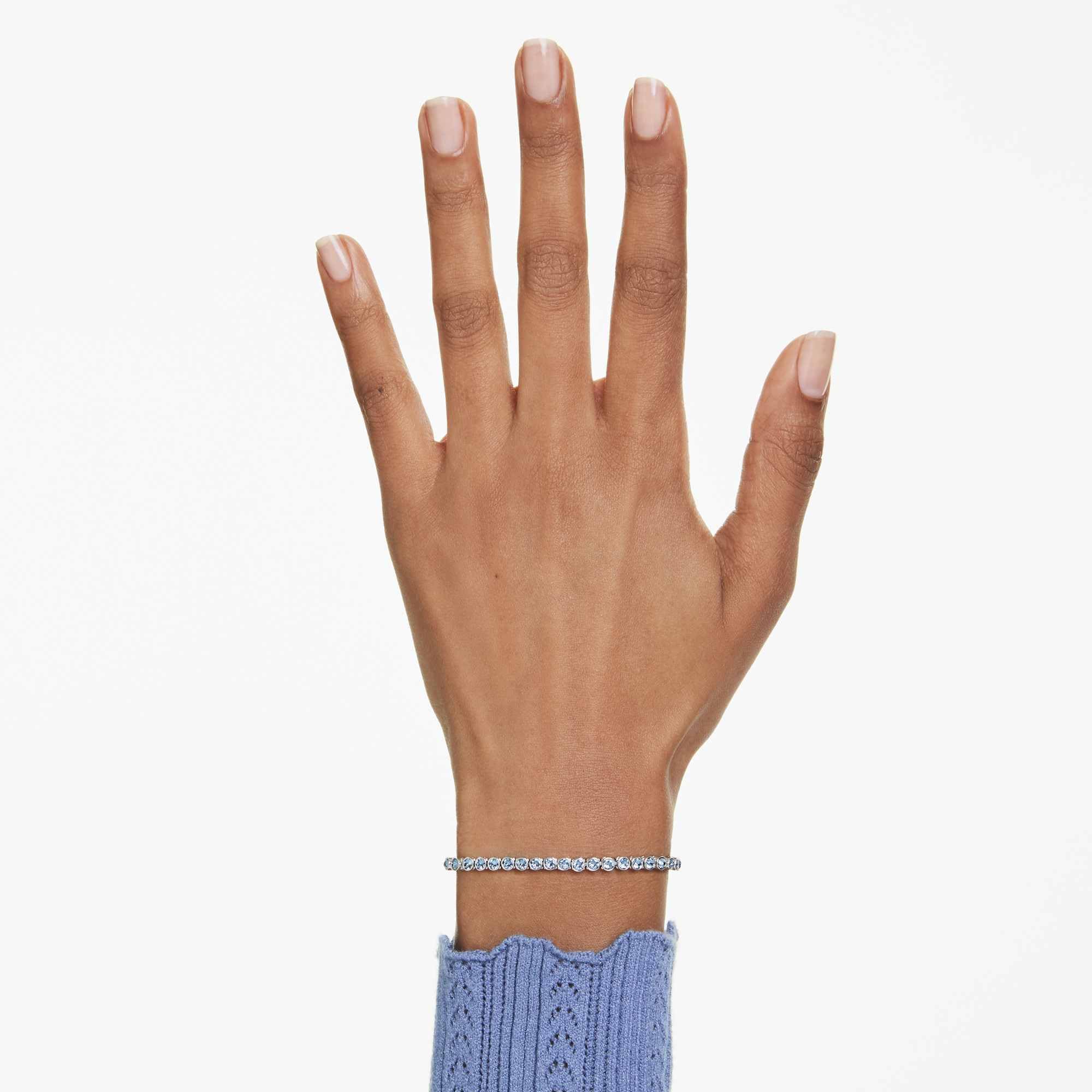Swarovski Imber Emily Kollektion Tennis Armband