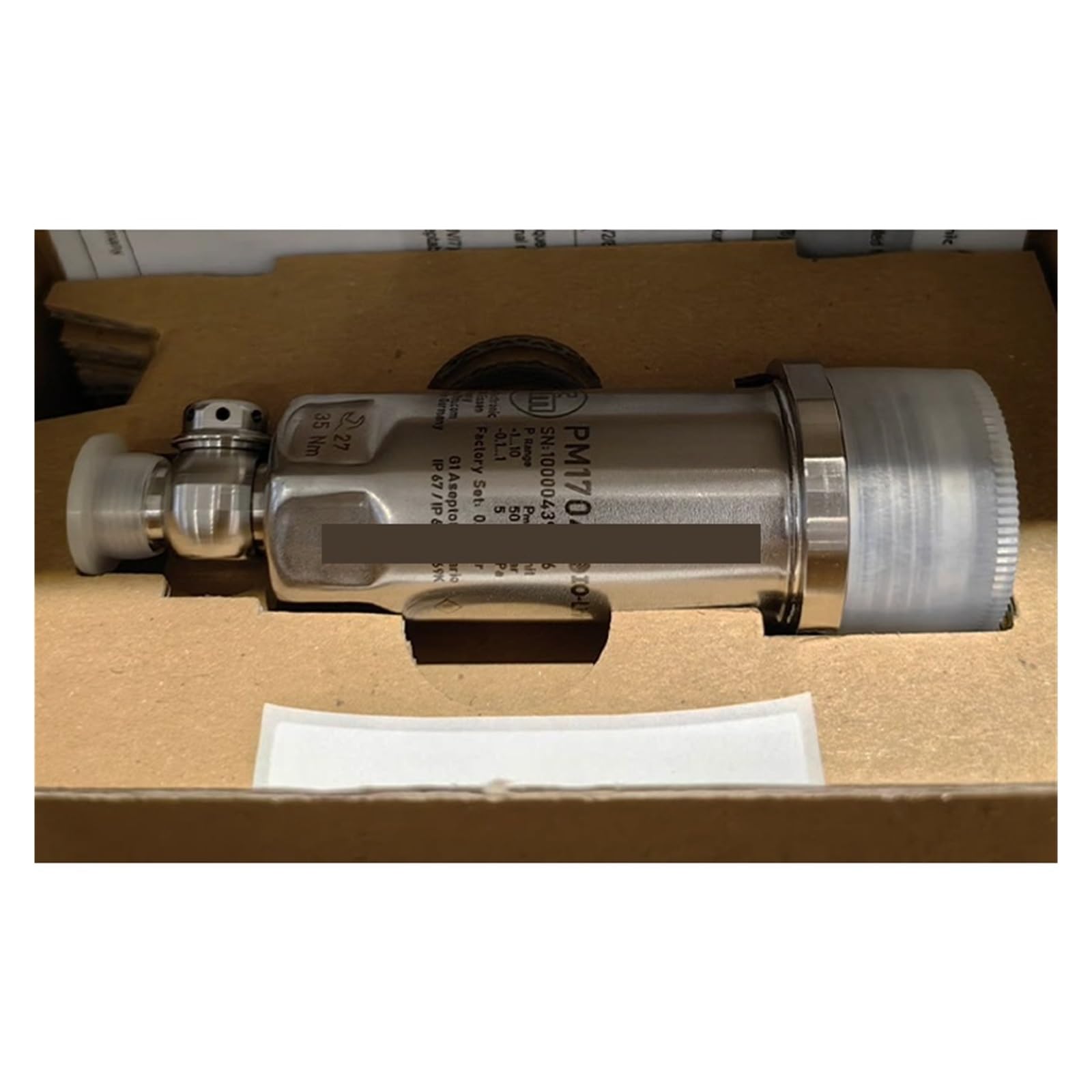 BFSYDLUJ PM1707 PM1704 PM1705 PM1706 PM1708 PM1709 Pressure Sensor(PM1704)