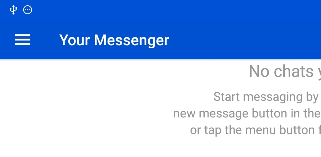 Your MessengerAmazon.co.ukAppstore for Android