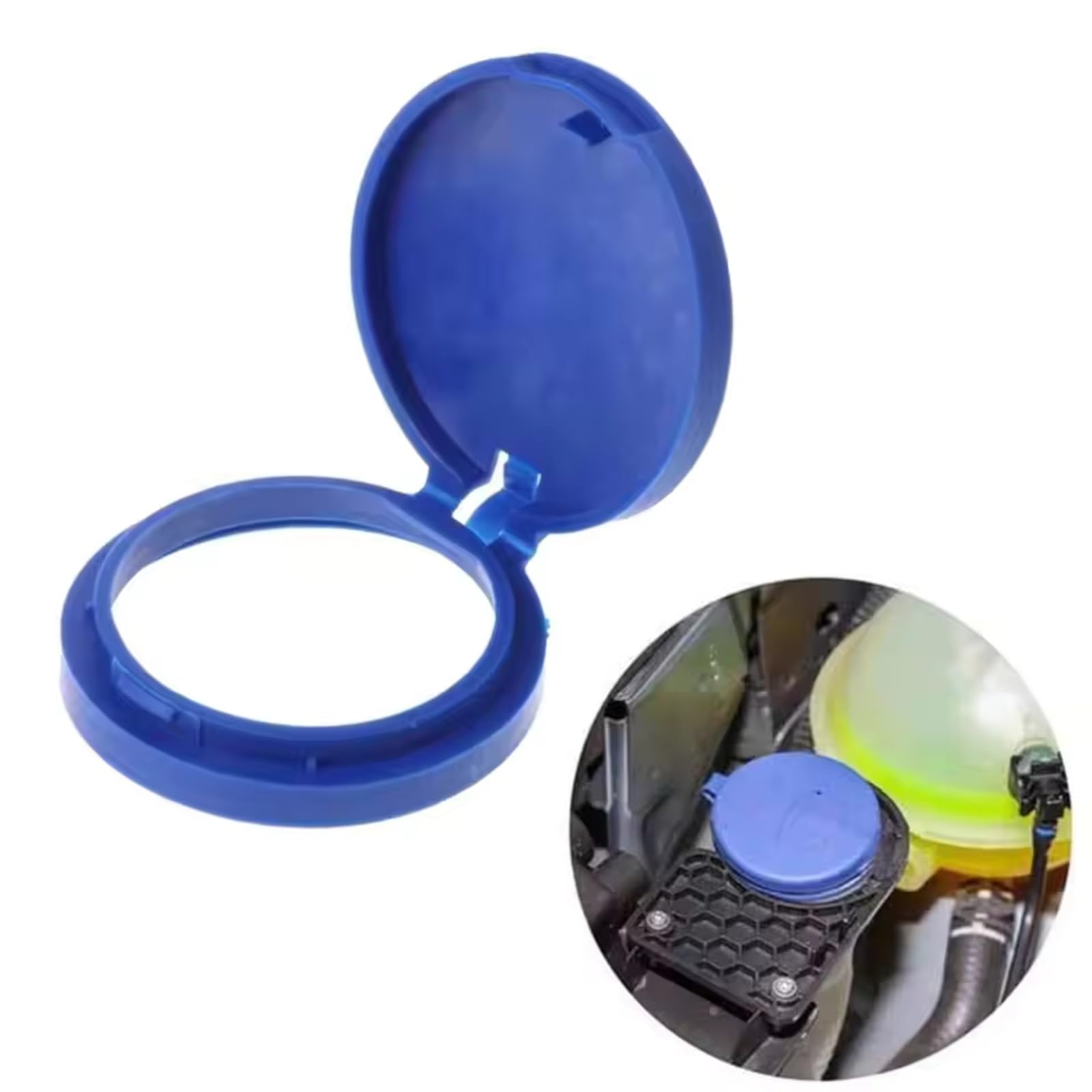 Korek butelki spryskiwacza samochodu do Citroen C4 Ds5 dla Berlingo 2 spryskiwacz szyb samochodowych 643238