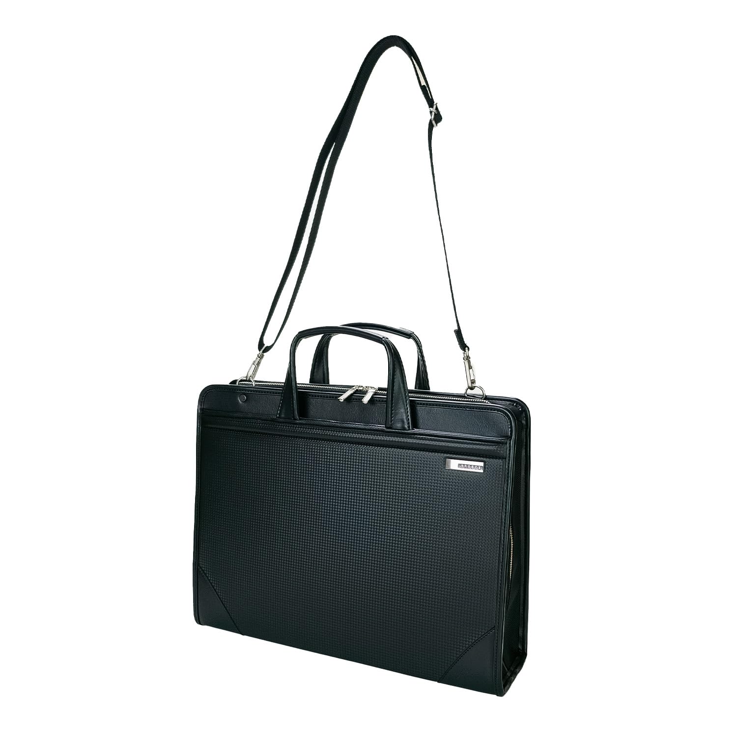 UNOFUKU 日本製 ブラウン ビジネスバッグ 楽天市場】豊岡製ビジネスバッグ ブリーフケース B4サイズ