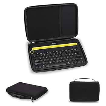 k-k3ケース keychron-k4-keyboard-carrying-