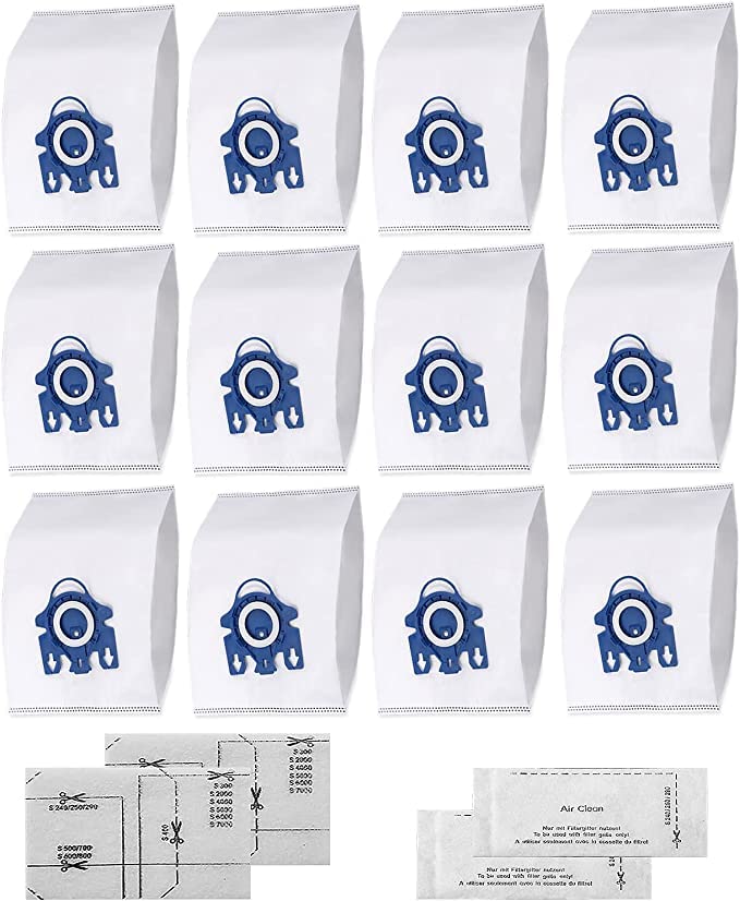 nueva aspiradora miele [Tus Aspiradora ] 2023