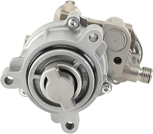 Miniatura 3 de Bomba de combustible de alta presión 13517616446 compatible con BMW N54N55 335i 535i E60 E82 E88 E90 X5 X6 Z4