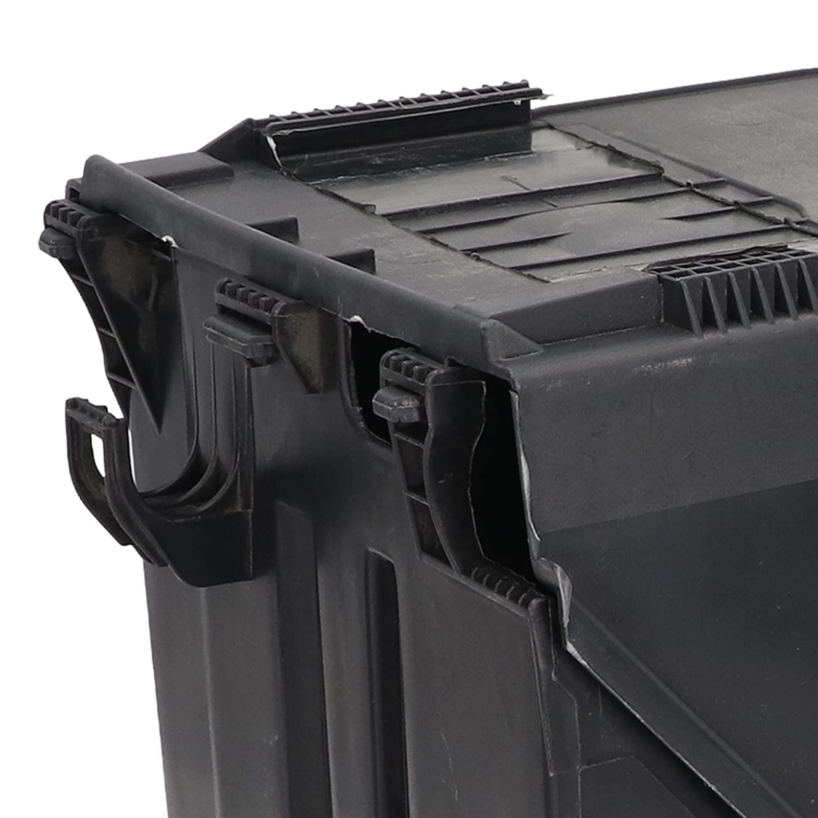5615H2, Tarcza Anty -tray