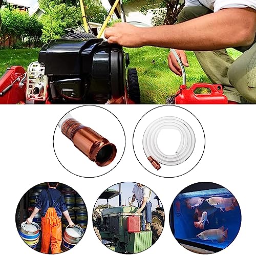 Tubo Pompa a Sifone,Tubo di Pompaggio