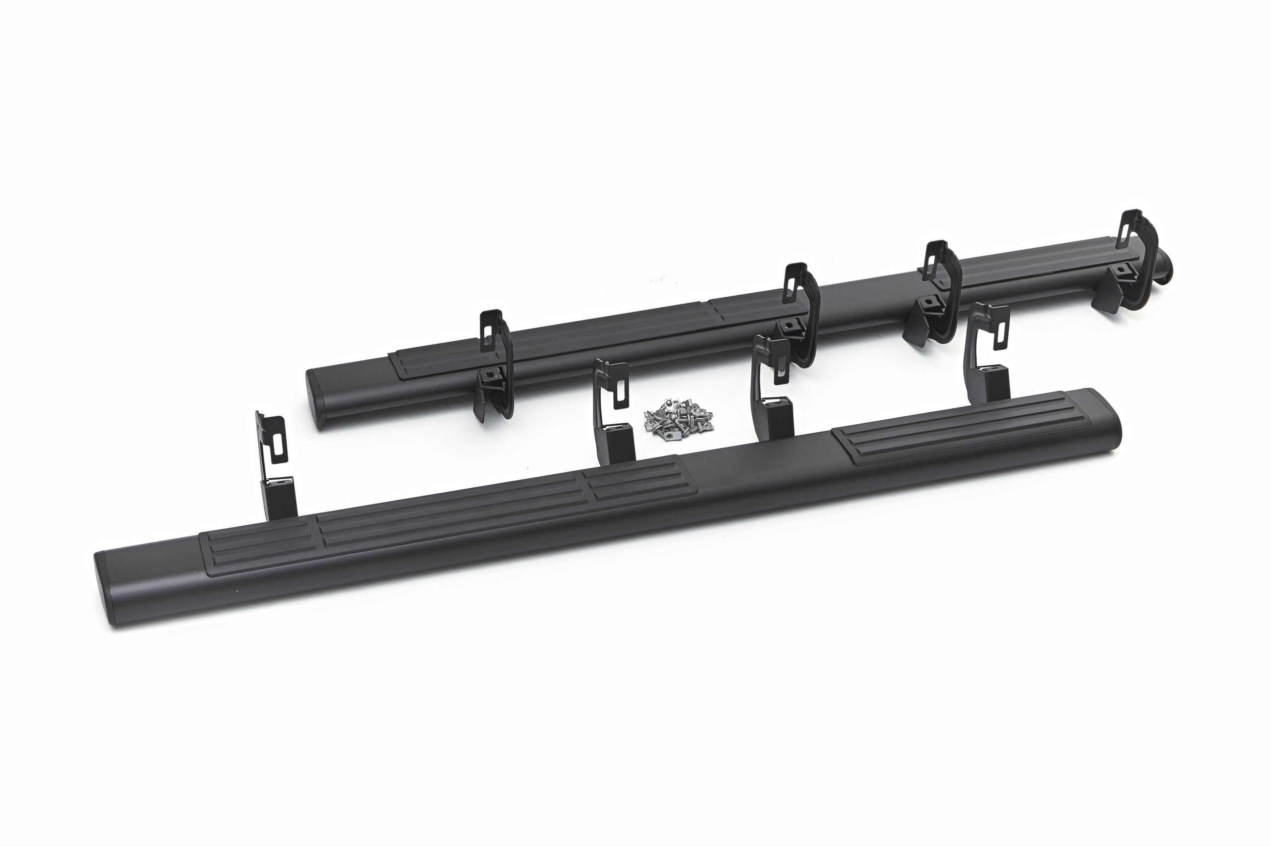 Amazon.com: GM Accessories 20990096 Extended Cab 6-Inch Oval