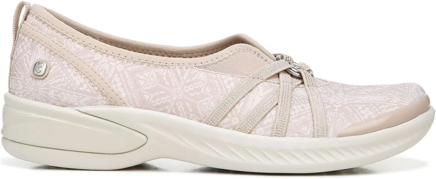 Bzees LifeStride Women's Niche Slip On