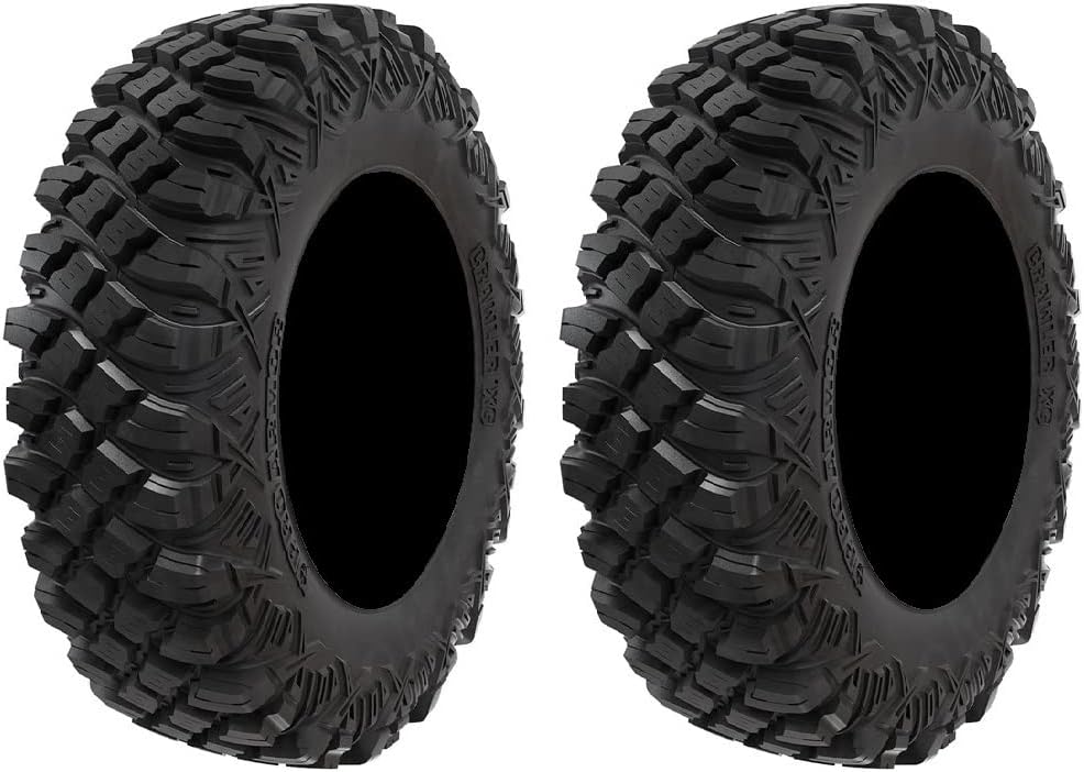Pro Armor Tires 35