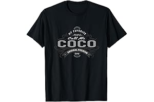 Call Me Coco New Balance T-Shirt