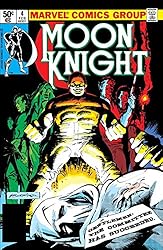 Amazon | Moon Knight (1980-1984) #1 (English Edition