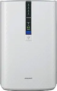 Sharp KC-850U